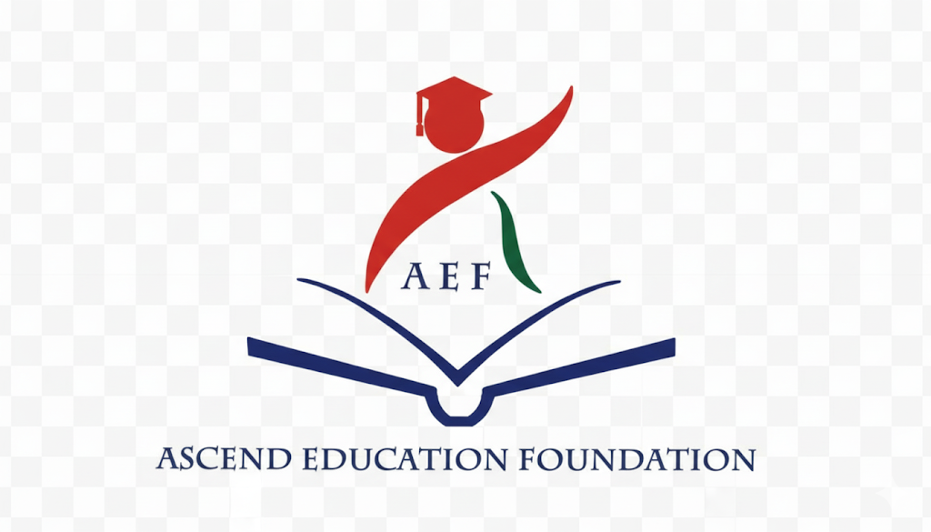 Ascend Education Foundation Logo